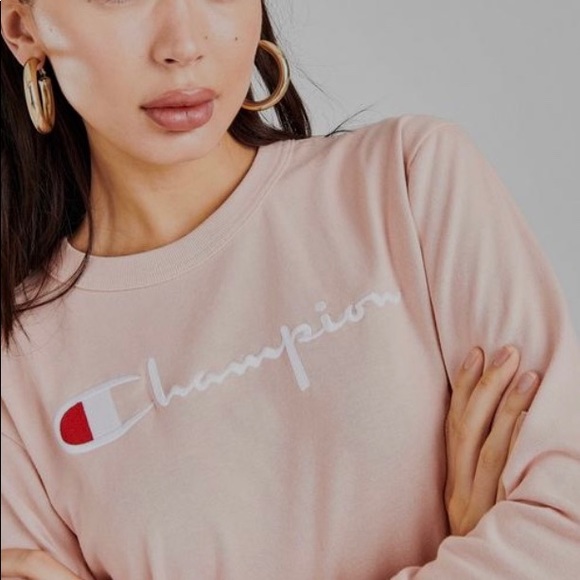 ✖️Champion Long Sleeve✖️ - Picture 4 of 4